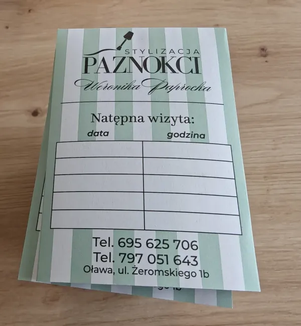 Grafiki produktowe